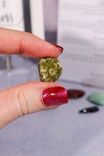 Crystal Set for Grief & Loss Crystal Sets Tali & Loz Crystals