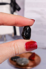 Crystal Set for Protection Crystal Sets Tali & Loz Crystals