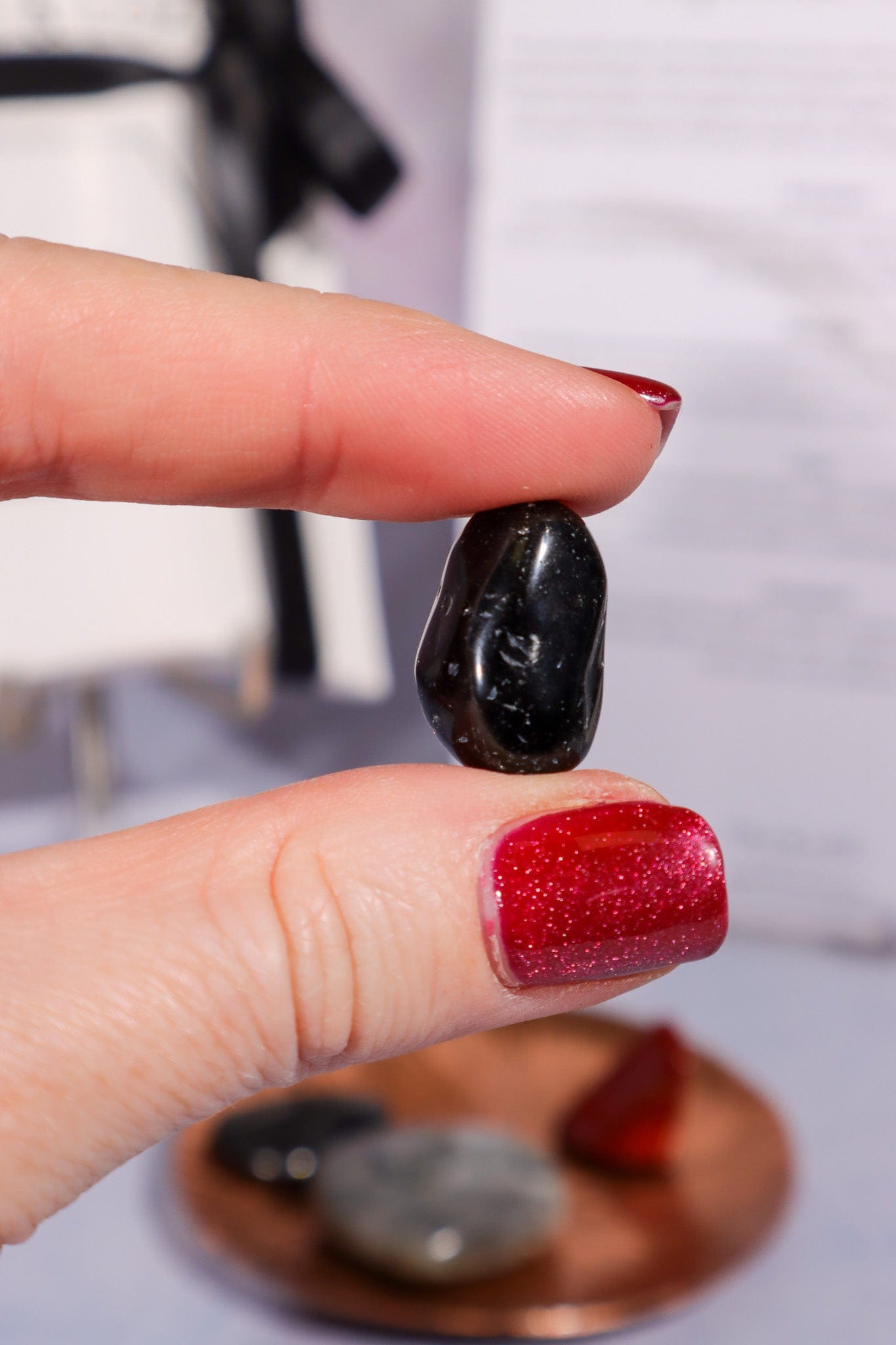 Crystal Set for Protection Crystal Sets Tali & Loz Crystals