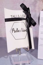 Crystal Set for Protection Crystal Sets Tali & Loz Crystals