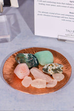 Crystal Set For Serenity Tali & Loz Crystals