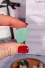 Crystal Set For Serenity Tali & Loz Crystals