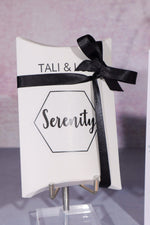 Crystal Set For Serenity Tali & Loz Crystals