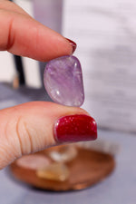 Crystal Sleep Set Crystal Sets Tali & Loz Crystals