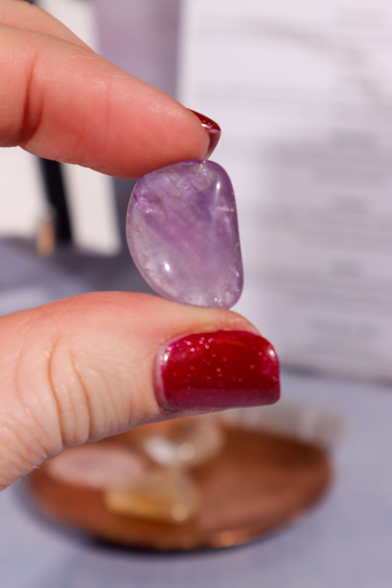 Crystal Sleep Set Crystal Sets Tali & Loz Crystals