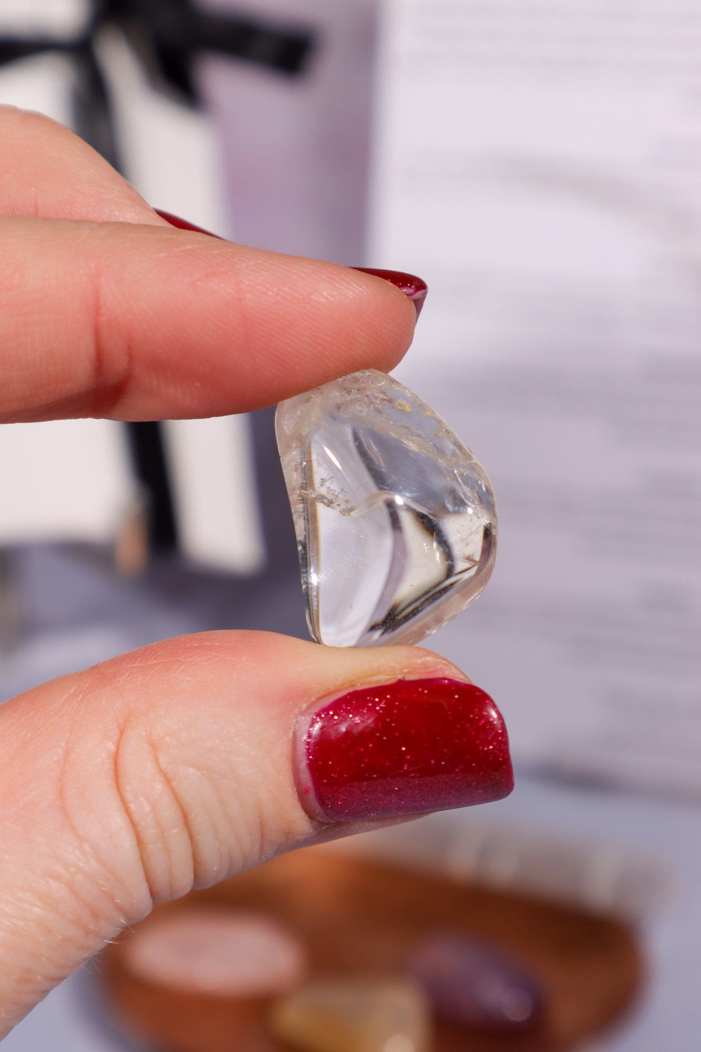 Crystal Sleep Set Crystal Sets Tali & Loz Crystals