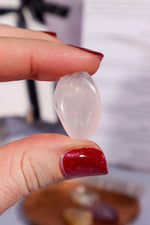 Crystal Sleep Set Crystal Sets Tali & Loz Crystals