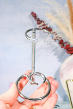 Crystal Wand Stand 10cm | 3 Colours Available Specimen Stand Tali & Loz Crystals