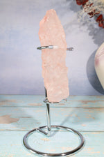 Crystal Wand Stand 13cm | 3 Colours Available Specimen Stand Tali & Loz Crystals