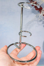 Crystal Wand Stand 13cm | 3 Colours Available Specimen Stand Tali & Loz Crystals