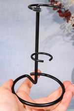Crystal Wand Stand 13cm | 3 Colours Available Specimen Stand Tali & Loz Crystals