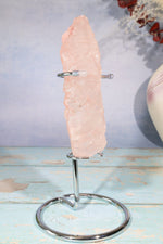 Crystal Wand Stand 13cm | 3 Colours Available Specimen Stand Tali & Loz Crystals