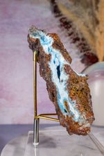 Crystalised Hemimorphite Specimen 0.5KG, Namibia Specimen Tali & Loz Crystals