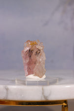 Crystallised Rose Quartz | 30mm | Brazil Minerals Tali & Loz Crystals