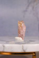 Crystallised Rose Quartz | 30mm | Brazil Minerals Tali & Loz Crystals