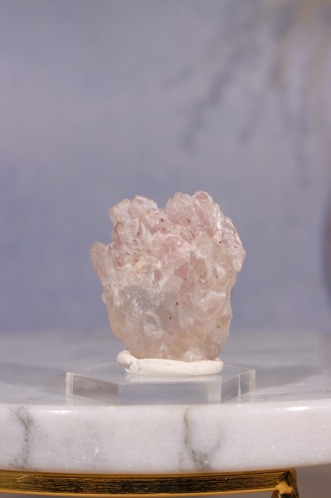 Natural Minerals Collection | Crystal and Mineral Specimens – Tali