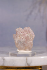 Crystallised Rose Quartz | 32mm | 11.50g Minerals Tali & Loz Crystals