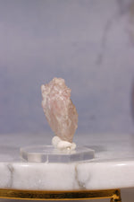 Crystallised Rose Quartz | 32mm | 11.50g Minerals Tali & Loz Crystals