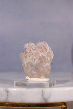 Crystallised Rose Quartz | 32mm | 11.50g Minerals Tali & Loz Crystals
