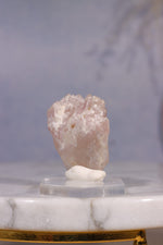 Crystallised Rose Quartz | 32mm | 11.50g Minerals Tali & Loz Crystals