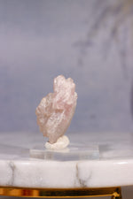 Crystallised Rose Quartz | 32mm | 11.50g Minerals Tali & Loz Crystals