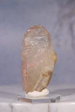 Crystallised Rose Quartz | 55mm | Brazil Minerals Tali & Loz Crystals