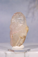 Crystallised Rose Quartz | 55mm | Brazil Minerals Tali & Loz Crystals