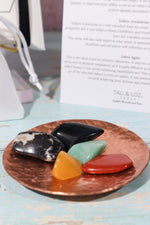 Crystals At Work Gift Set Crystal Sets Tali & Loz Crystals