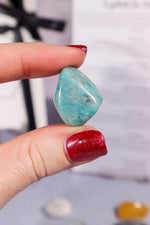 Crystals for Intuition Tali & Loz Crystals