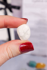 Crystals for Intuition Tali & Loz Crystals