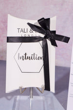 Crystals for Intuition Tali & Loz Crystals