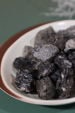 Darwin Glass Tektites - Tali & Loz Crystals