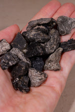 Darwin Glass Tektites | 10-20mm | Tasmania, Australia Tektites Tali & Loz Crystals
