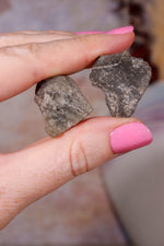 Darwin Glass Tektites | 10-20mm | Tasmania, Australia Tektites Tali & Loz Crystals
