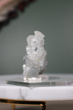 Diamond Apophyllite Cluster 5.5cm, Sold As Seen Specimens Tali & Loz Crystals