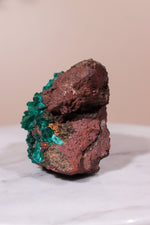 Dioptase Specimen 74gr - Tali & Loz Crystals