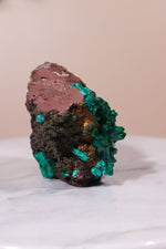 Dioptase Specimen 74gr - Tali & Loz Crystals