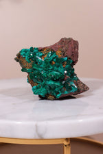 Dioptase Specimen 74gr - Tali & Loz Crystals