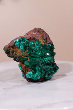 Dioptase Specimen 74gr - Tali & Loz Crystals