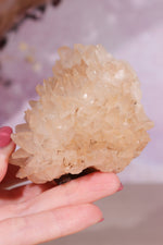 Dogtooth Calcite Specimen 178gr - Tali & Loz Crystals