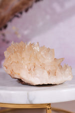 Dogtooth Calcite Specimen 178gr - Tali & Loz Crystals