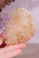 Dogtooth Calcite Specimen 178gr - Tali & Loz Crystals