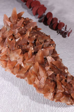 Dogtooth Calcite Specimen, 24cm Specimens Tali & Loz Crystals