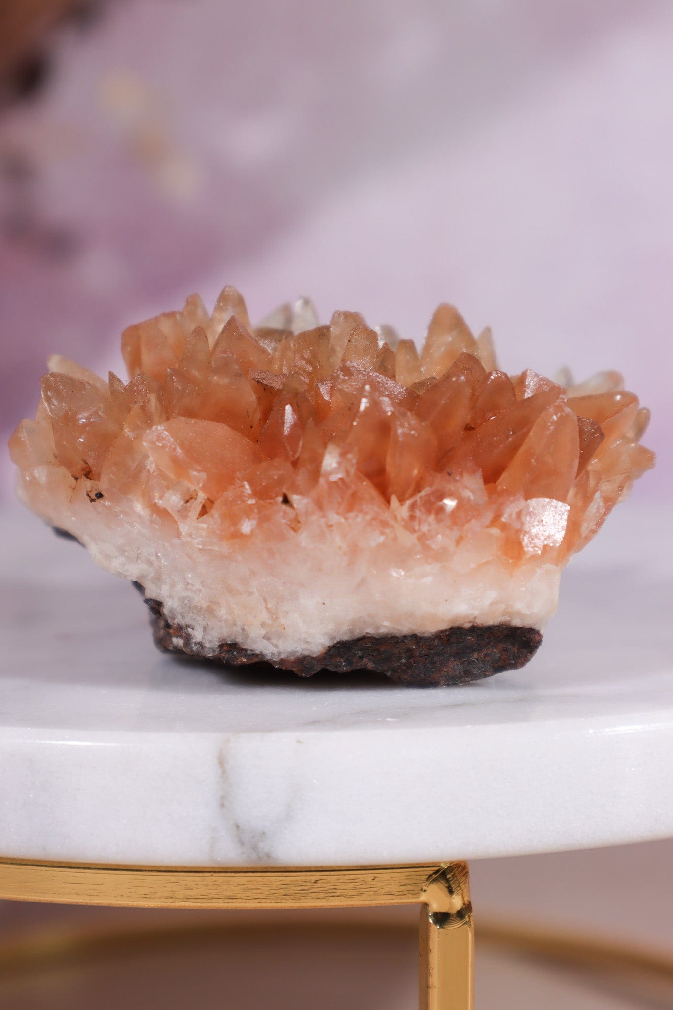 Dogtooth Calcite Specimen 97gr - Tali & Loz Crystals