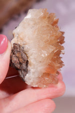 Dogtooth Calcite Specimen 97gr - Tali & Loz Crystals