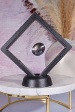 Double Star Sapphire Egg 24gr Eggs Tali & Loz Crystals