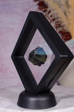 Dravite Brown Tourmaline | Raw | 17.72g Minerals Tali & Loz
