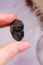 Dravite Brown Tourmaline | Raw | 17.72g Minerals Tali & Loz