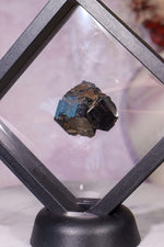 Dravite Brown Tourmaline | Raw | 17.72g Minerals Tali & Loz