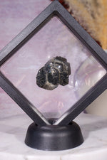 Dravite Brown Tourmaline | Raw | 35.7g Minerals Tali & Loz